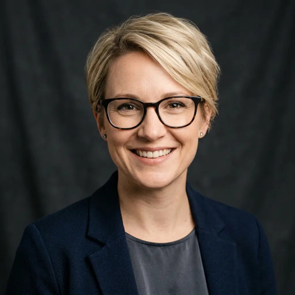 Sarah Williams