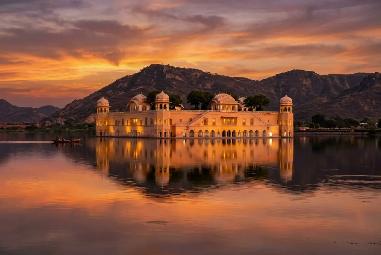 Jal Mahal