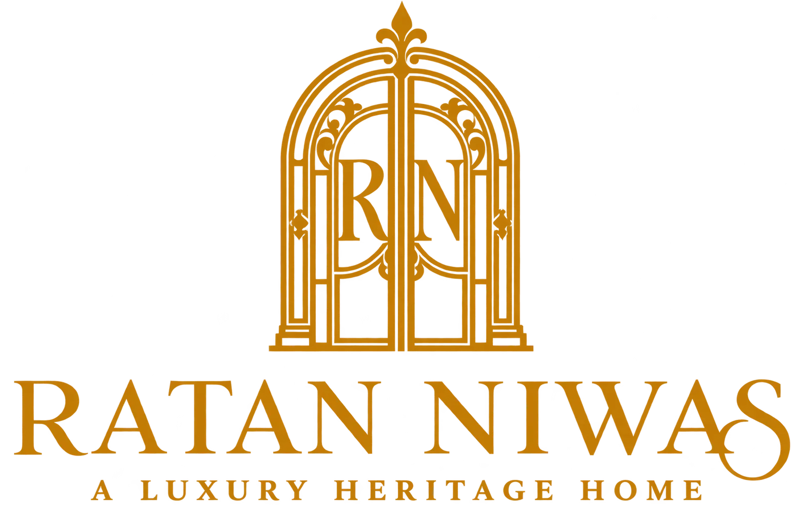 The Ratan Niwas Jaipur
