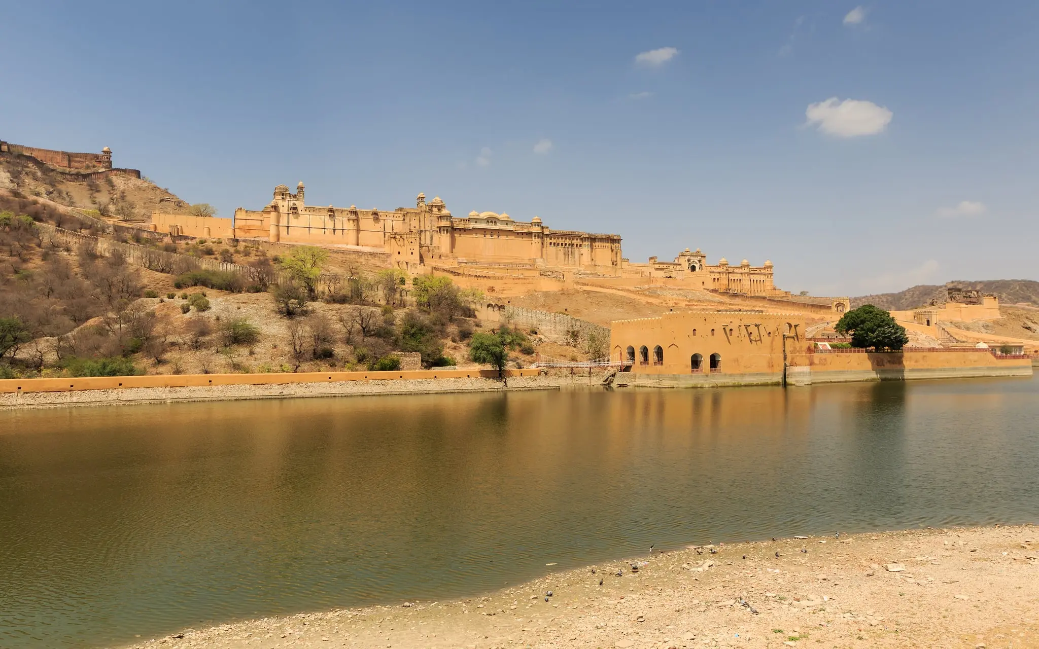 Forts, Temples & Crafts